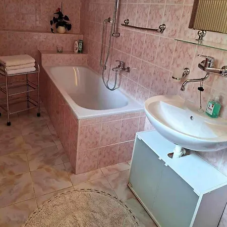 Pod Maliarkou Apartmán